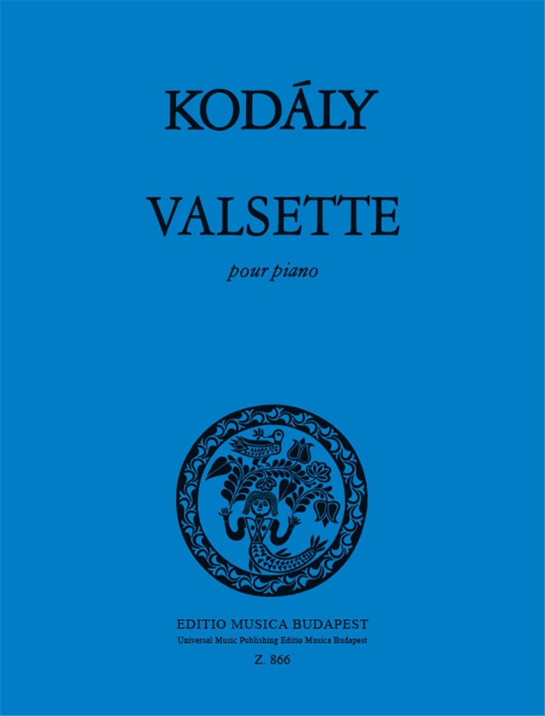 Valsette